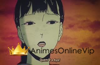 Yami Shibai 12 - Episódio 13