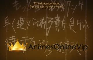 Yami Shibai 13 - Episódio 2