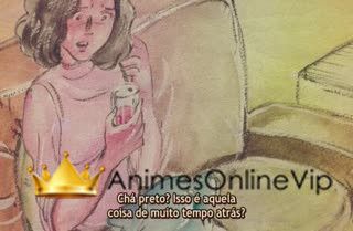 Yami Shibai 13 - Episódio 4