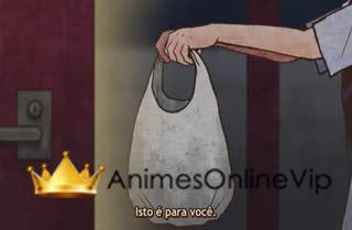 Yami Shibai 13 - Episódio 5