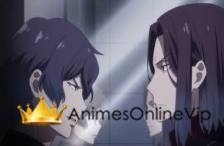 Youkoso Jitsuryoku Shijou Shugi no Kyoushitsu e 3rd Season  Dublado - Episódio 13