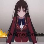 Youkoso Jitsuryoku Shijou Shugi no Kyoushitsu e 3rd Season  Dublado