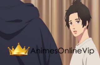 Yubisaki to Renren  Dublado - Episódio 4