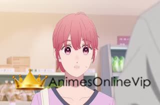 Yubisaki to Renren - Episódio 11