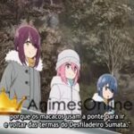 Yuru Camp△ Season 3