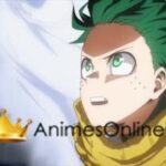 Boku no Hero Academia 7 Dublado