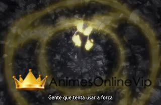 Boku no Hero Academia 7 - Episódio 18