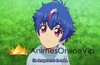 Cardfight!! Vanguard: Divinez Season 2 - Episódio 10