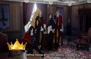 Delicos Nursery - Episódio 5