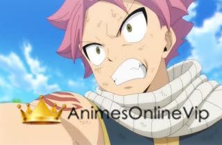 Fairy Tail: 100nen Quest - Episódio 10