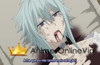 Fairy Tail: 100nen Quest - Episódio 12