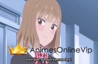 Giji Harem - Episódio 12