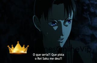 Karasu wa Aruji wo Erabanai - Episódio 18