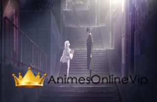 Katsute Mahou Shoujo to Aku wa Tekitai shiteita. - Episódio 12