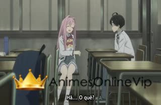 Make Heroine ga Oosugiru! - Episódio 11