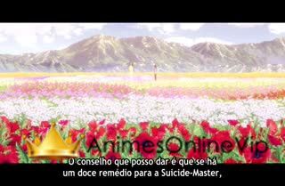 Monogatari Series: Off & Monster Season - Episódio 11