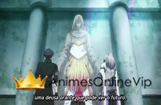 Naze Boku no Sekai wo Daremo Oboeteinai no ka - Episódio 10