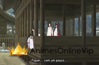 Nige Jouzu no Wakagimi - Episódio 10