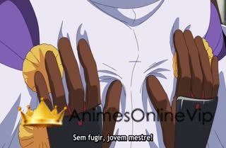 Nige Jouzu no Wakagimi - Episódio 11