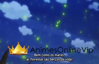 One Piece Especial - Episódio 1120