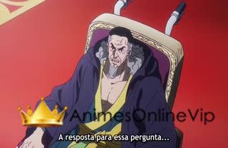 One Piece - Episódio 1119