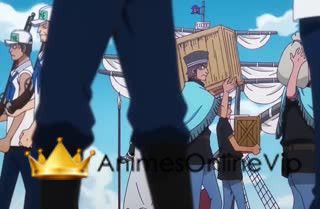 One Piece - Episódio 1120