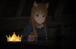 Ookami to Koushinryou: Merchant Meets the Wise Wolf Dublado - Episódio 4