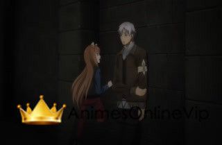 Ookami to Koushinryou: Merchant Meets the Wise Wolf Dublado - Episódio 6