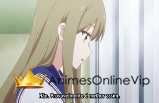 Senpai wa Otokonoko - Episódio 10