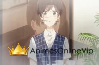 Senpai wa Otokonoko - Episódio 12