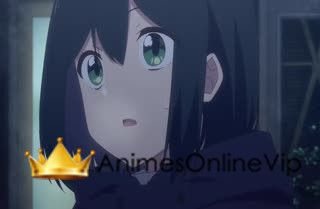 Senpai wa Otokonoko - Episódio 9