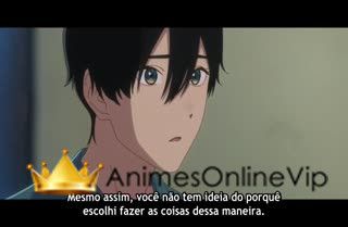 Shoushimin Series - Episódio 10