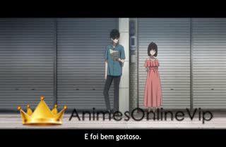 Shoushimin Series - Episódio 9