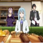 Tensei shitara Slime Datta Ken 3rd Season  Dublado