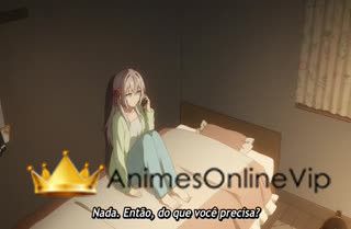 Tokidoki Bosotto Russiago de Dereru Tonari no Alyasan - Episódio 10