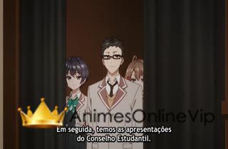 Tokidoki Bosotto Russiago de Dereru Tonari no Alyasan - Episódio 12