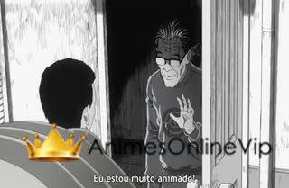 Uzumaki - Episódio 1