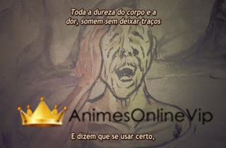 Yami Shibai 13 - Episódio 10