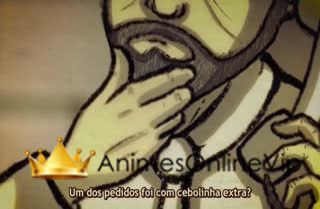 Yami Shibai 13 - Episódio 12