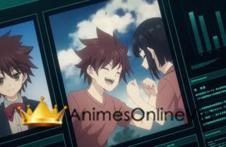 Yozakurasan Chi no Daisakusen - Episódio 23