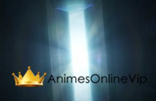 Amagamisan Chi no Enmusubi - Episódio 3