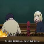 Ao no Exorcist: Yuki no Hatehen