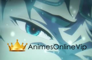 Ao no Exorcist: Yuki no Hate Hen - Episódio 2