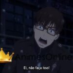 Ao no Exorcist: Yuki no Hatehen