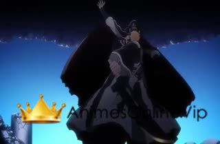 Bleach: Sennen Kessenhen  Soukokutan - Episódio 0