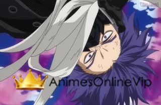 Boku no Hero Academia 7 Dublado - Episódio 18