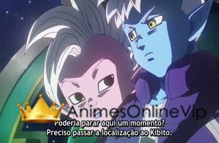 Dragon Ball Daima - Episódio 3