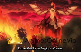 Fairy Tail: 100nen Quest Especial - Episódio 135