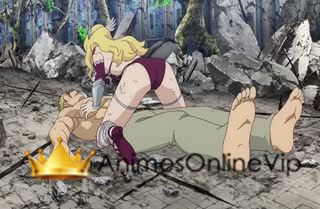 Fairy Tail: 100nen Quest - Episódio 14