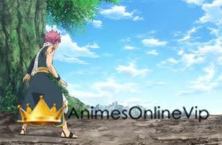 Fairy Tail: 100nen Quest - Episódio 16